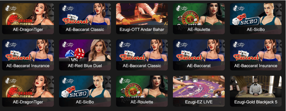 9CRBET Slots 1